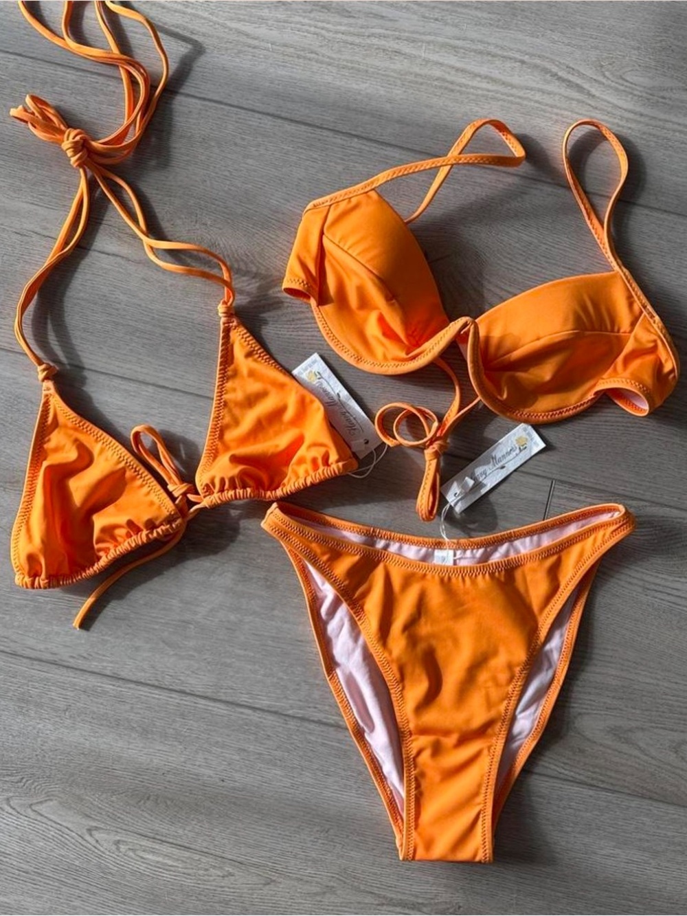 ‘Orange You Glad?’ Bundle